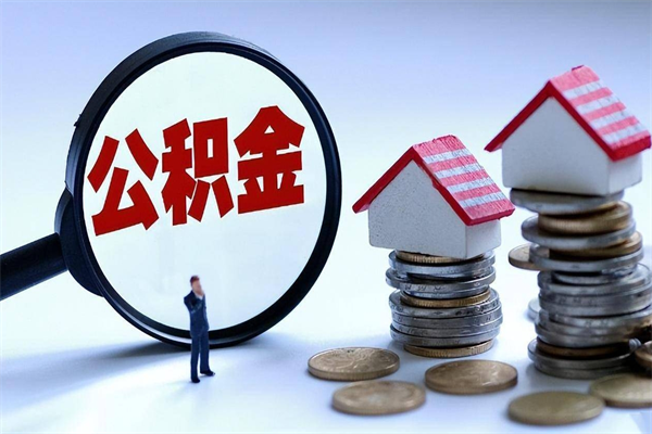 枣阳离职提住房公积金（离职公积金提取条件）